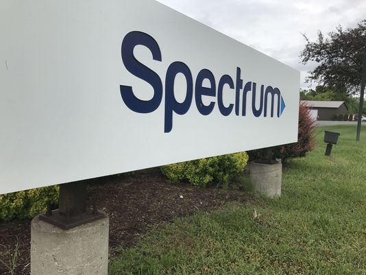 Spectrum Authorized Retailer Image